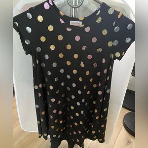 Lularoe Elegant Scarlett Dress